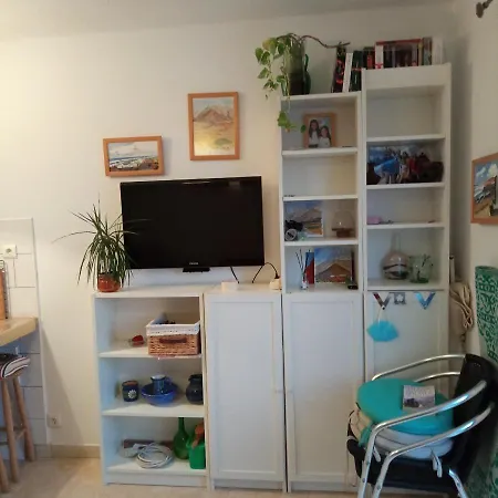 Aguas Verdes Apartment