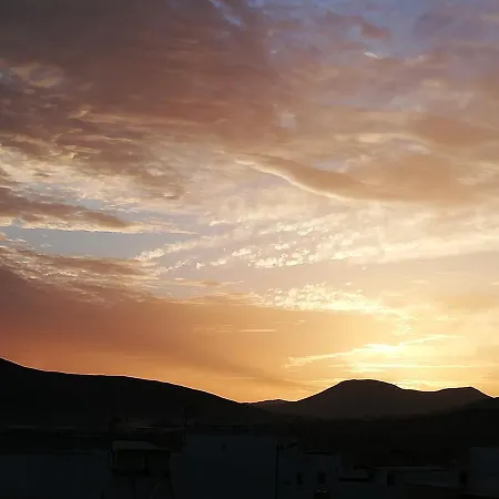 Aguas Verdes Appartement *