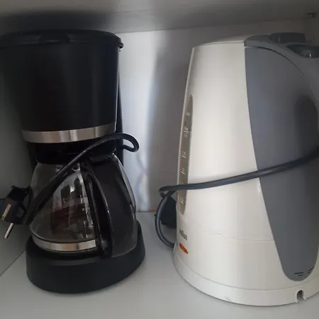 Appartement Aguas Verdes Betancuría