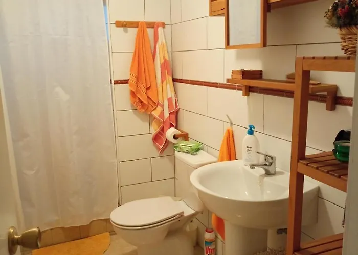Appartement Aguas Verdes