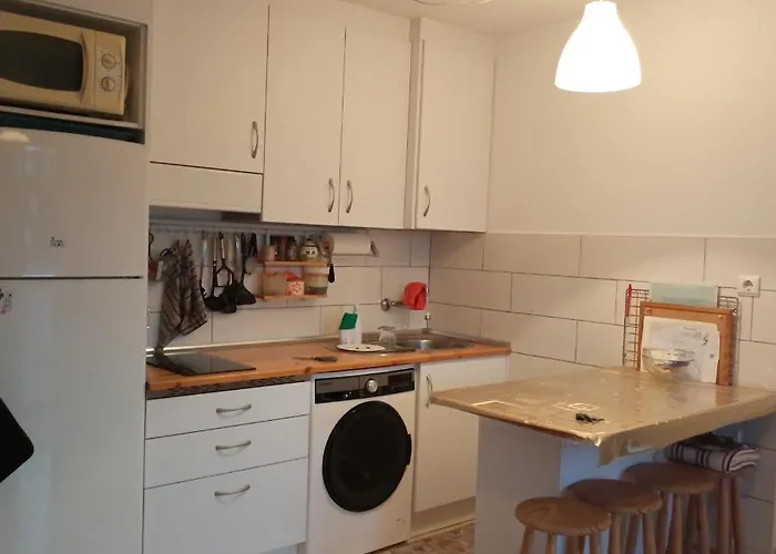 Appartement Aguas Verdes Betancuría