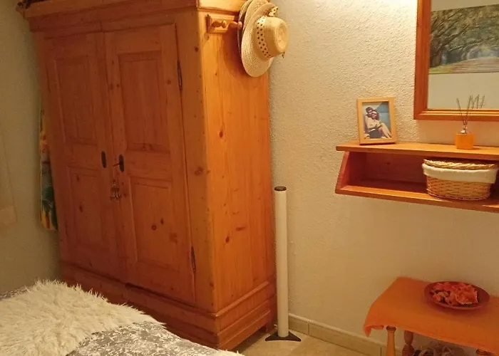 Aguas Verdes Betancuría