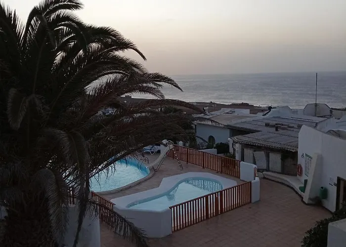 Appartement Aguas Verdes *