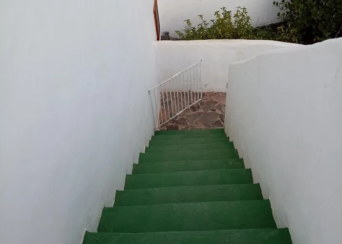 דירה Aguas Verdes Betancuría