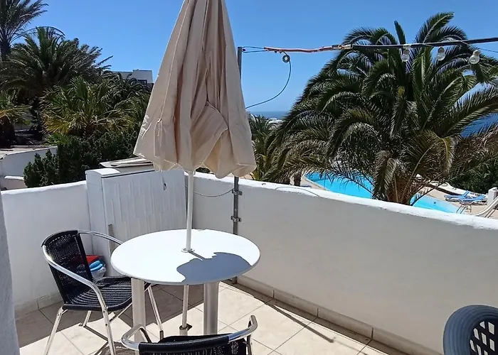 Aguas Verdes Betancuría