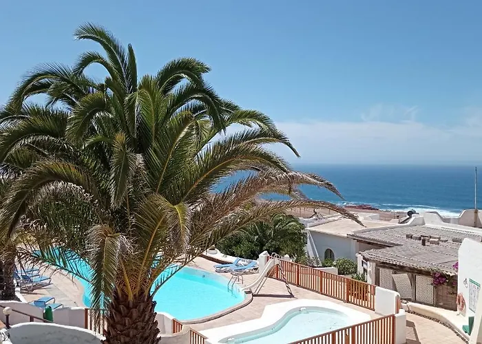 Appartement Aguas Verdes *