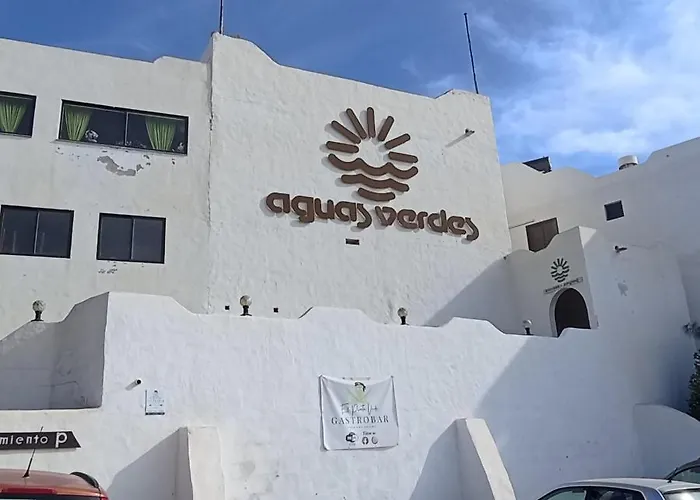 Aguas Verdes Betancuría