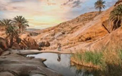 Appartement Aguas Verdes *