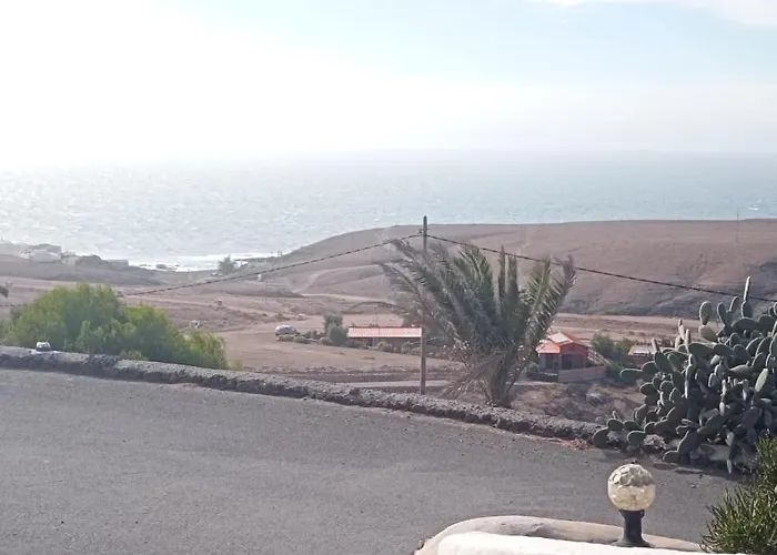 דירה Aguas Verdes *