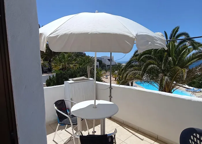 Aguas Verdes * Betancuría