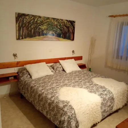 Aguas Verdes Appartement *