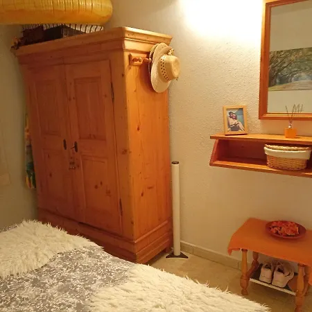 Aguas Verdes Betancuría