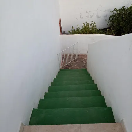 Lejlighed Aguas Verdes Betancuría