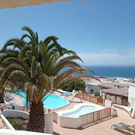 Apartment Aguas Verdes *