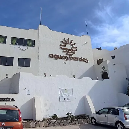 Aguas Verdes Betancuría