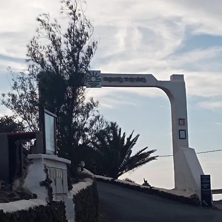 Aguas Verdes Lejlighed Betancuría