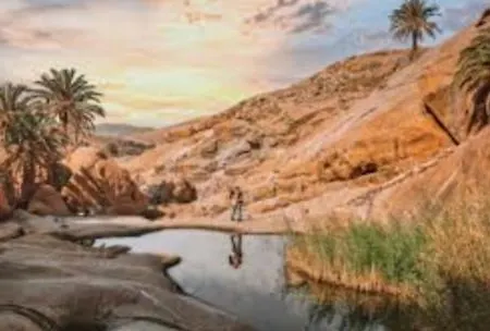 Lejlighed Aguas Verdes *