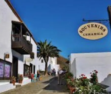 Aguas Verdes Appartement *