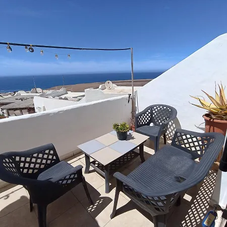 Aguas Verdes Betancuría