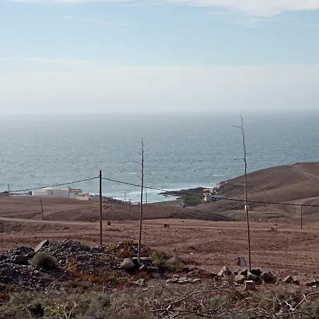 Aguas Verdes Lejlighed *