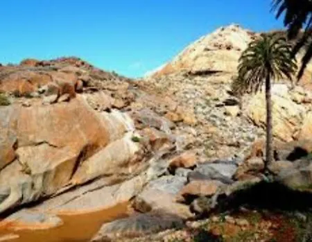 Lejlighed Aguas Verdes