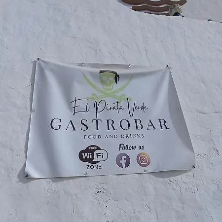 Aguas Verdes Apartment