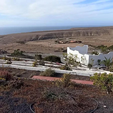 Aguas Verdes Lejlighed Betancuría