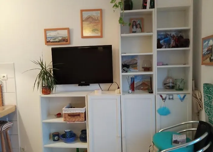 Aguas Verdes Apartment