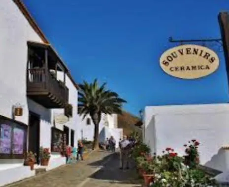 Aguas Verdes Apartment *