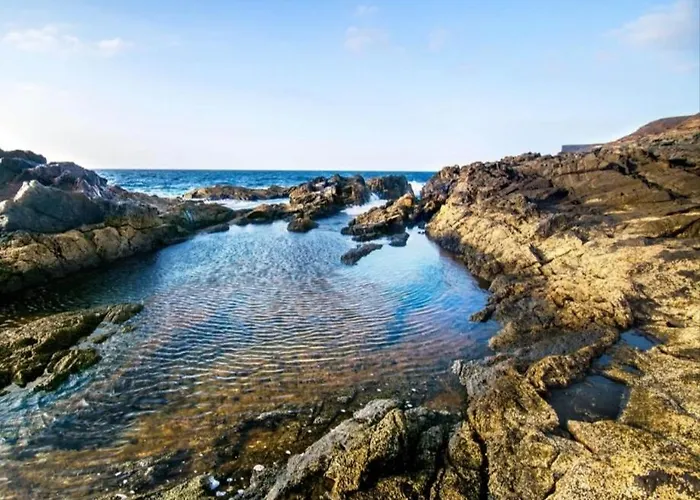 Apartment Aguas Verdes