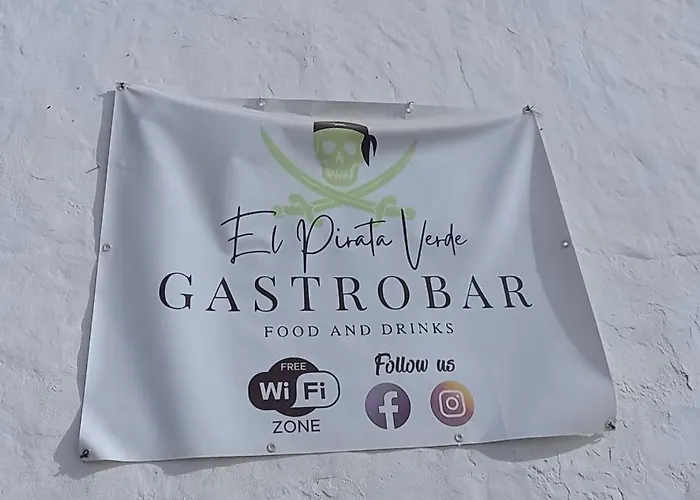 Aguas Verdes Apartment