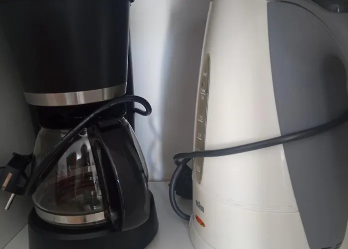 Apartment Aguas Verdes Betancuría