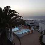 Appartement Aguas Verdes *