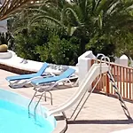 Aguas Verdes