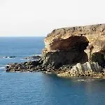 Aguas Verdes