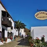 Aguas Verdes Appartement *