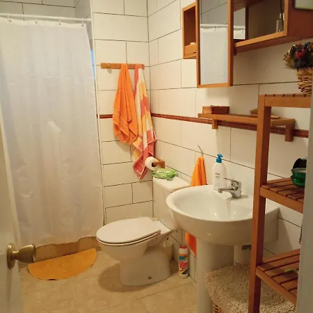 Apartamento Aguas Verdes
