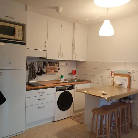 Apartamento Aguas Verdes Betancuría