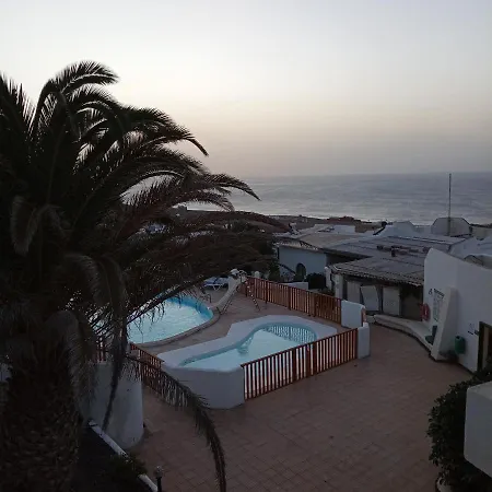 Appartement Aguas Verdes *