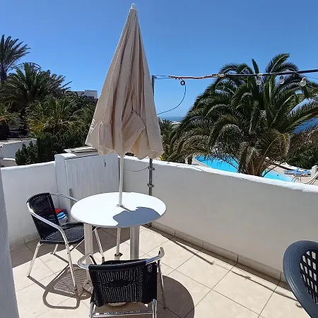 Aguas Verdes Betancuría