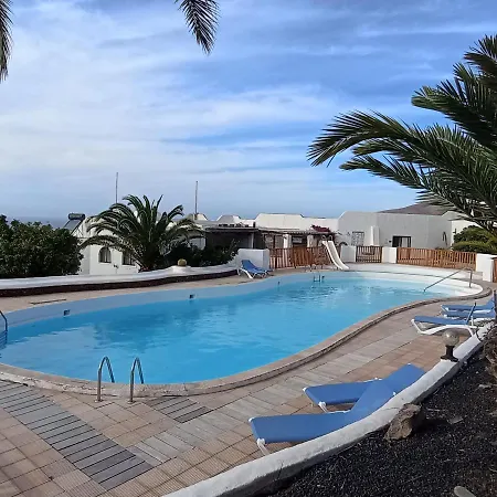 Appartement Aguas Verdes