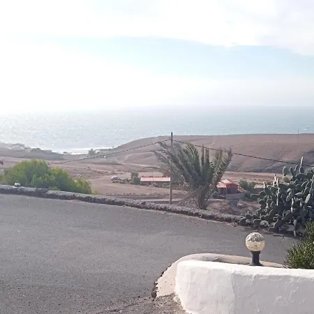 Appartement Aguas Verdes *