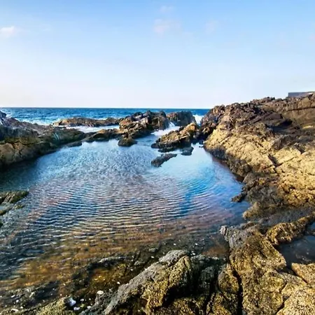 Apartamento Aguas Verdes