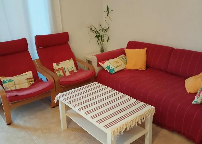 Aguas Verdes Appartement *