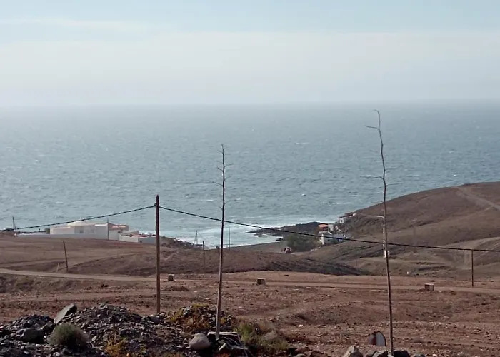 Aguas Verdes Appartement *