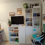 Aguas Verdes Apartment