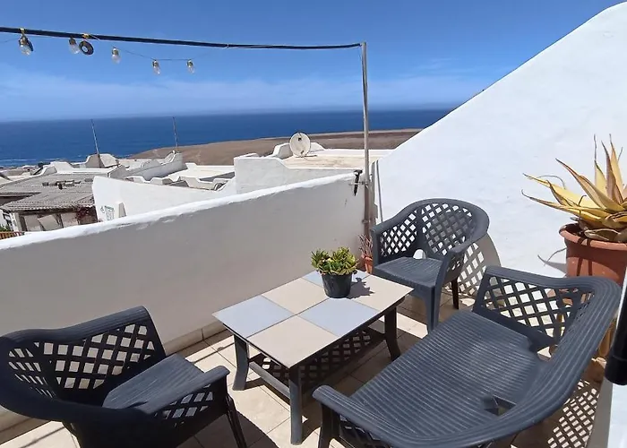 Aguas Verdes Betancuría