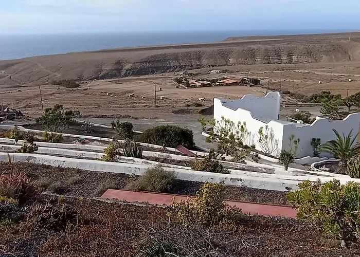 Aguas Verdes 아파트 Betancuría